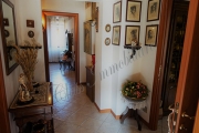 Raffinato appartamento di 90 mq. zona P.zza Virgiliana